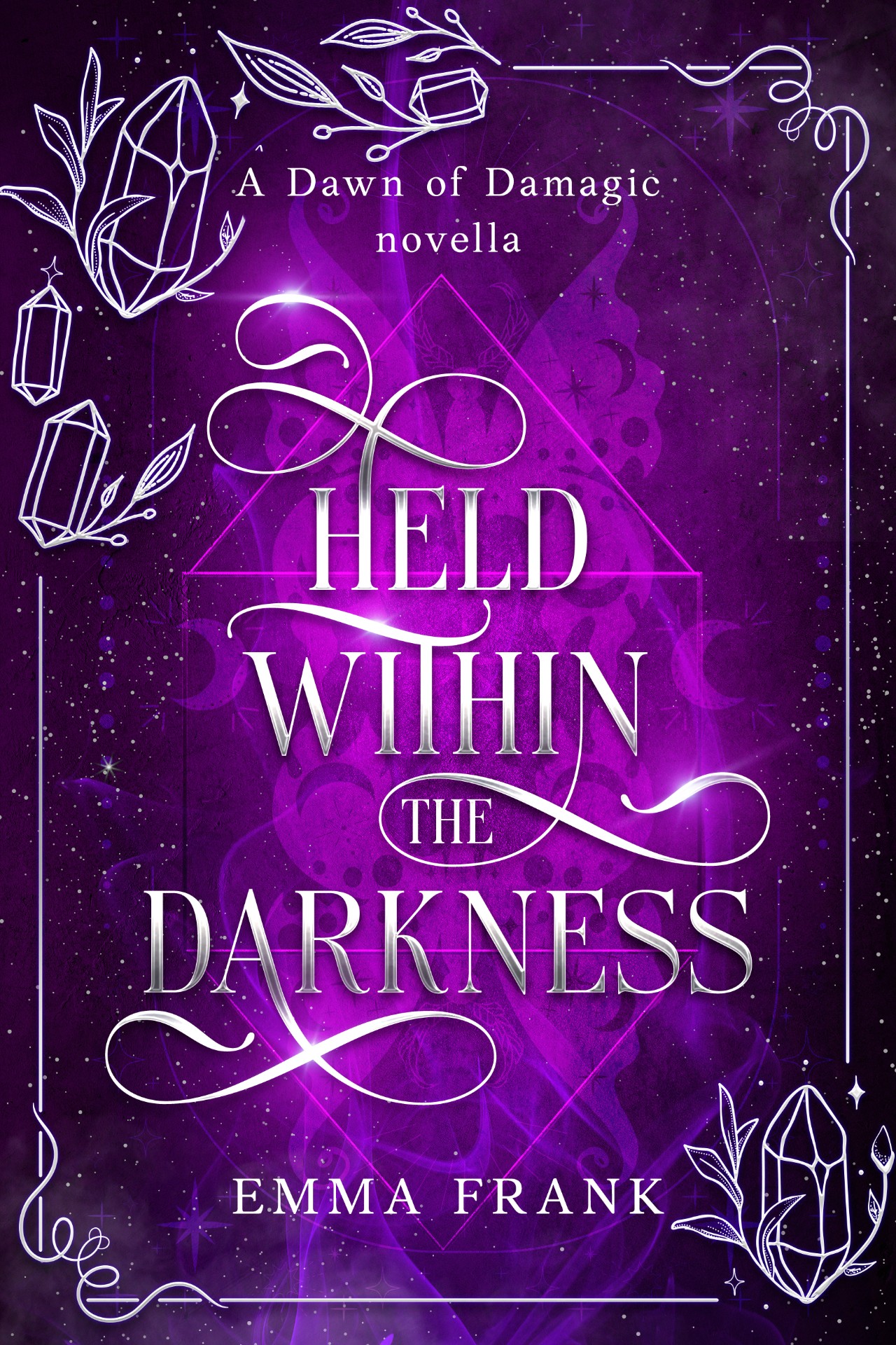 Held within the Darkness versie 2 kleiner